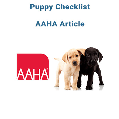 puppy-checklist